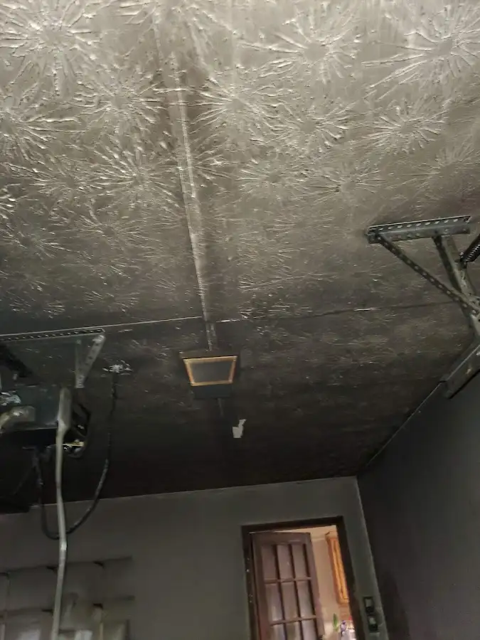 Fire and smoke damage assessment for Emergency Water Damage Services in Shady Hills